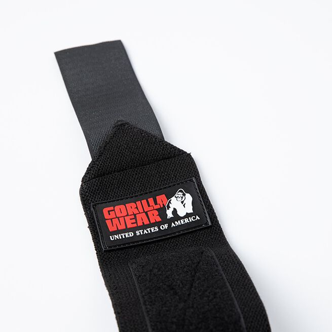 Wrist Wraps Pro