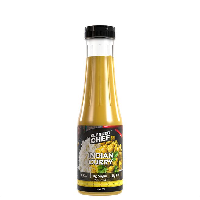 Indian Curry, 350ml