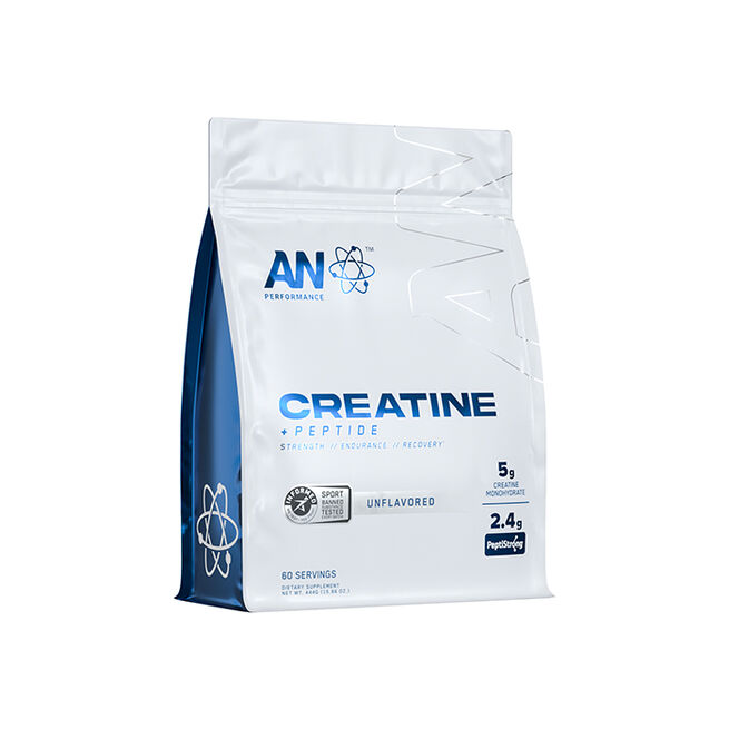 Creatine Peptides 444 g