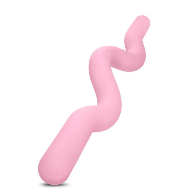 Bala Beam Barbell 7 kg Pink