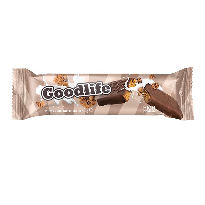 Proteinbar 50 g Milky Cookie Dough