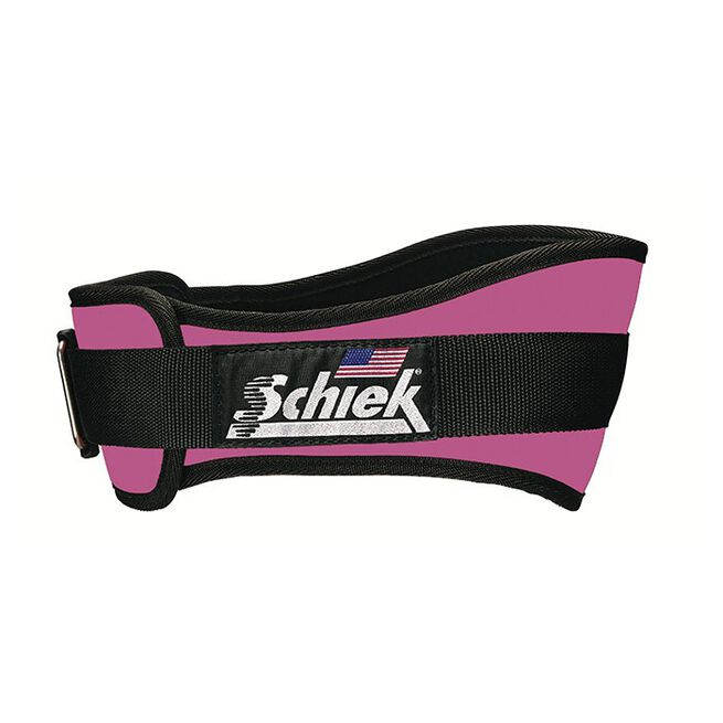 2004 Træningsbælte Pink
