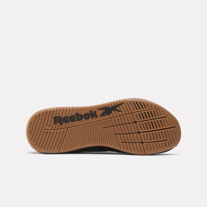 Nano X5 Edge Tr&aelig;ningssko Sort Gr&aring;