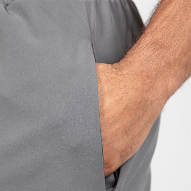 Cortez 2-In-1 Shorts Grå