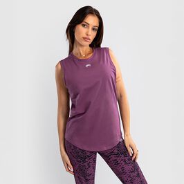 Venum Amazonia Womens Tank Top Purple, S  Amazonia Træningstop Lilla