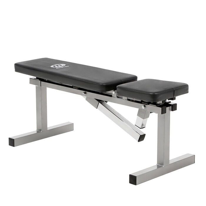 Master Tr&aelig;ningsb&aelig;nk