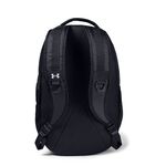 Under Armour UA Hustle 5.0 Backpack, Black