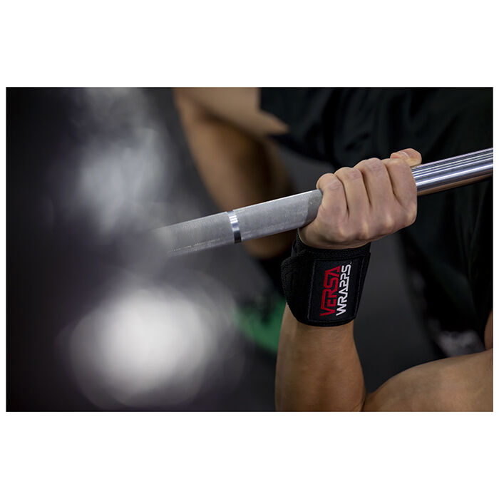 H&aring;ndledsst&oslash;tte 18" 45 cm