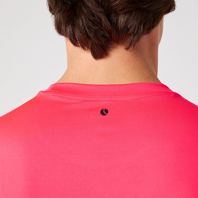 Borg T-shirt Rosa
