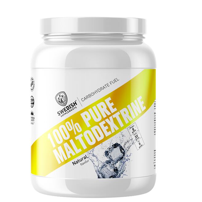 100% ren maltodextrin 3 kg
