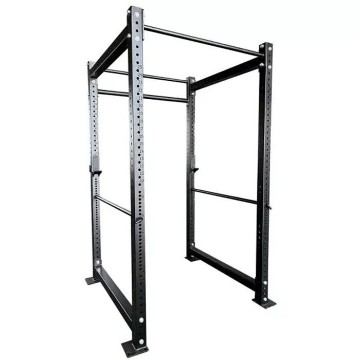 Power Rack Maksimal belastning 500 kg Premium Sort