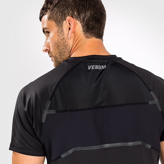 G-Fit Air Dry Tech T-shirt Sort