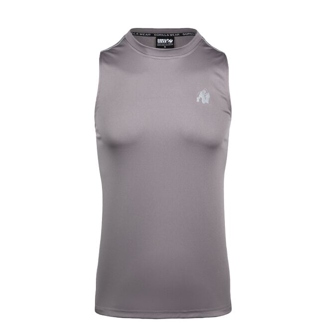 Easton Tank Top, Grey