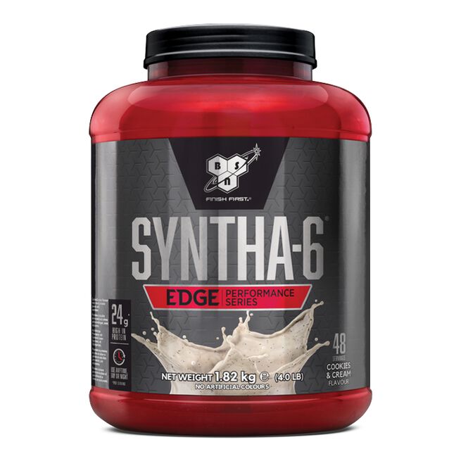 Syntha-6 Edge Mixed Protein 48 portioner Cookies and Cream