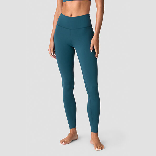 Nimble Tights Blågrøn