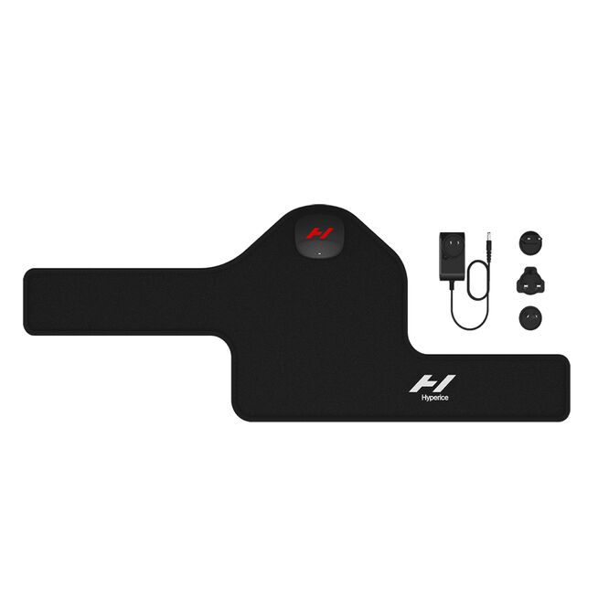 Venom 2 Heat & Massage Bælteben