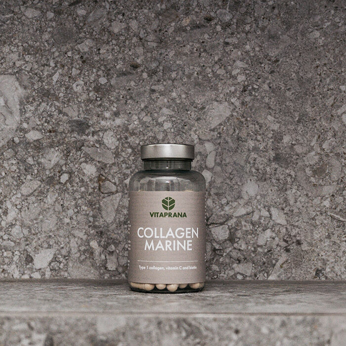 Collagen Marine 100 kapsler