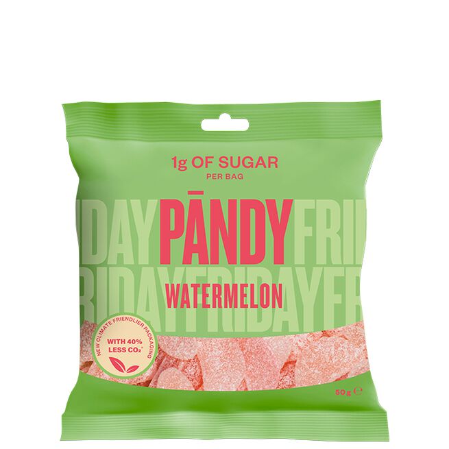 Pändy Candy 50 g Watermelon