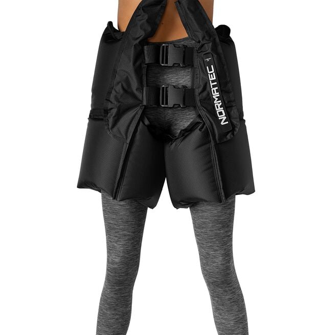 Normatec 3.0 Hoftefæste Kompressionsmassage