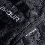 Under Armour UA Hustle 5.0 Backpack, Black