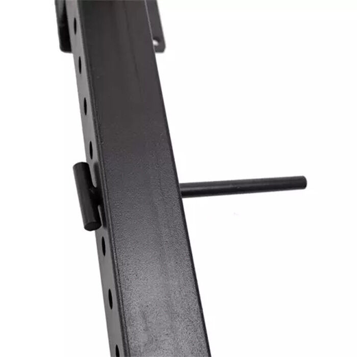 Power Rack Maksimal belastning 500 kg Premium Sort