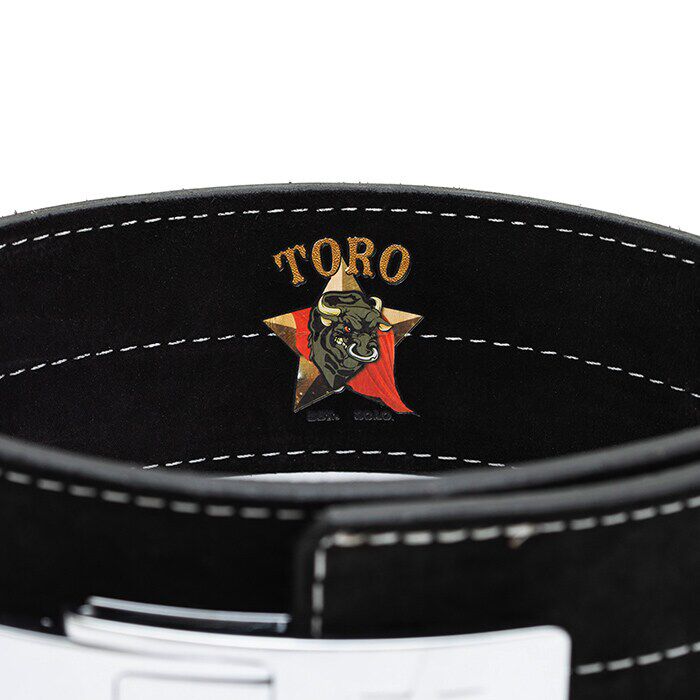 TITAN Toro Action belt, Svart