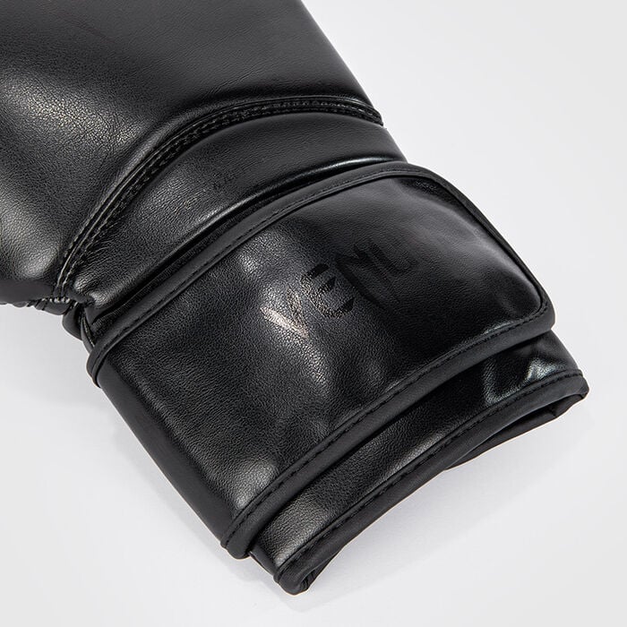 Venum Contender 1.5 Boksehandsker, Sort/Sort