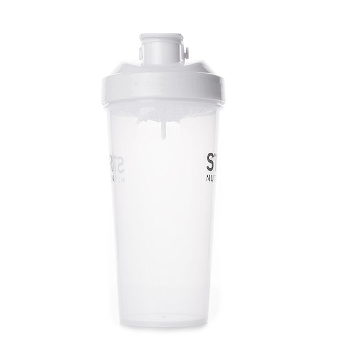 Shaker Hvid 800 ml