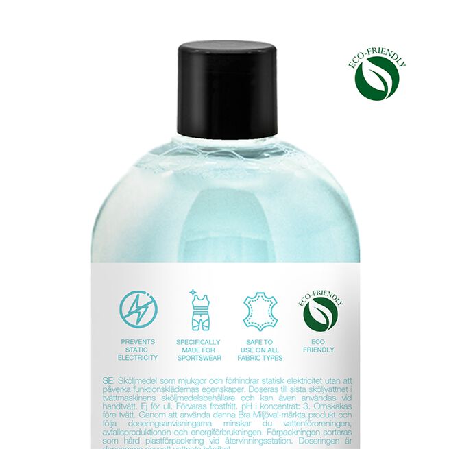 Skyllemiddel Sportstøj 750ml
