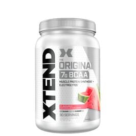 Xtend BCAA, 90 servings Xtend BCAA Powder 90 portioner Watermelon