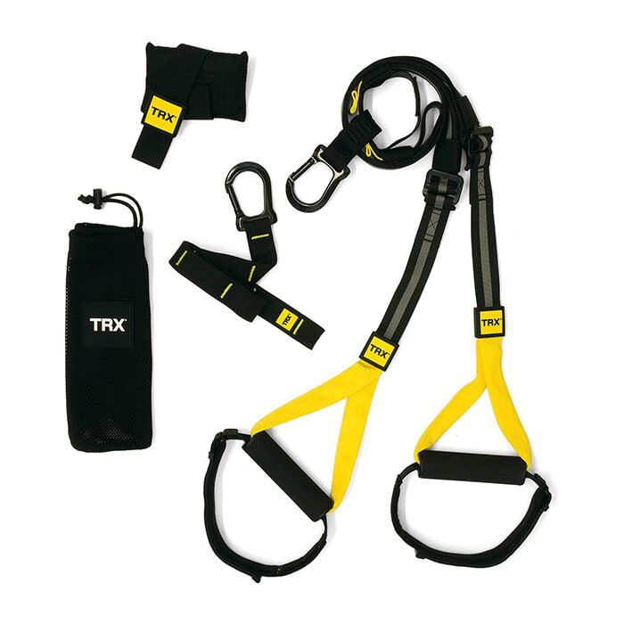 TRX Home2 Suspension Trainer