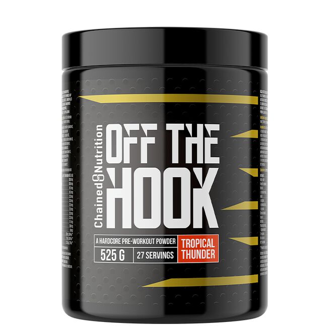 Off The Hook PWO 525 g Tropical Thunder