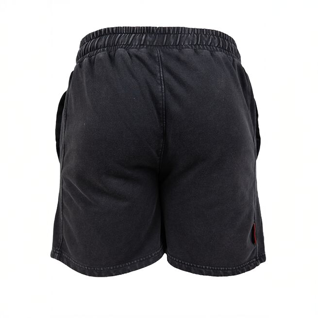 Curtis Træningsshorts Grå