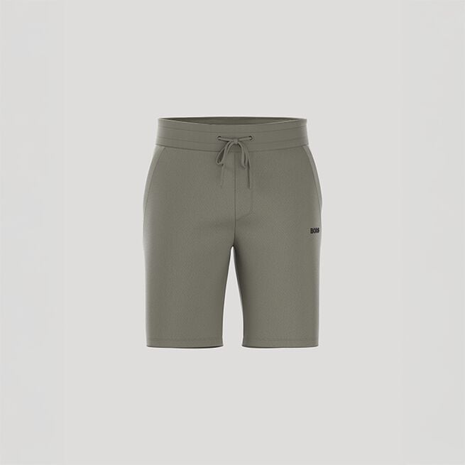 Essential Sweatshorts Grøn