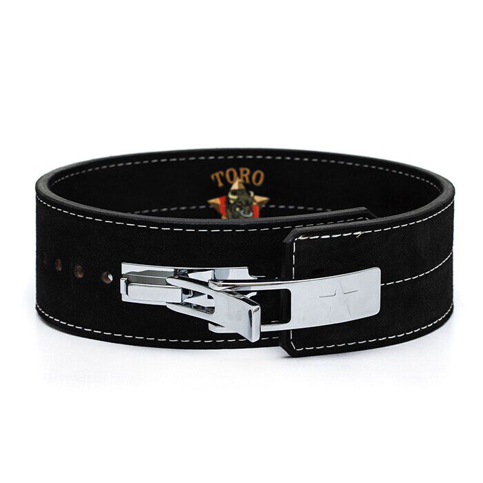 TITAN Toro Action belt, Svart