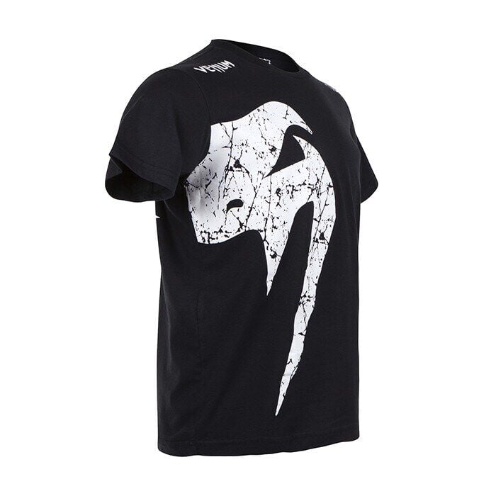 Venum "Giant" Tshirt, Black