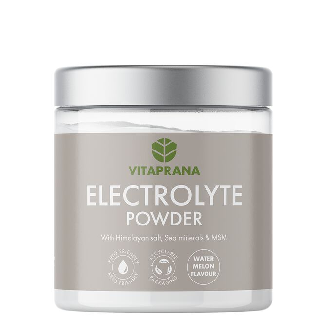 Elektrolytpulver 375 g Watermelon