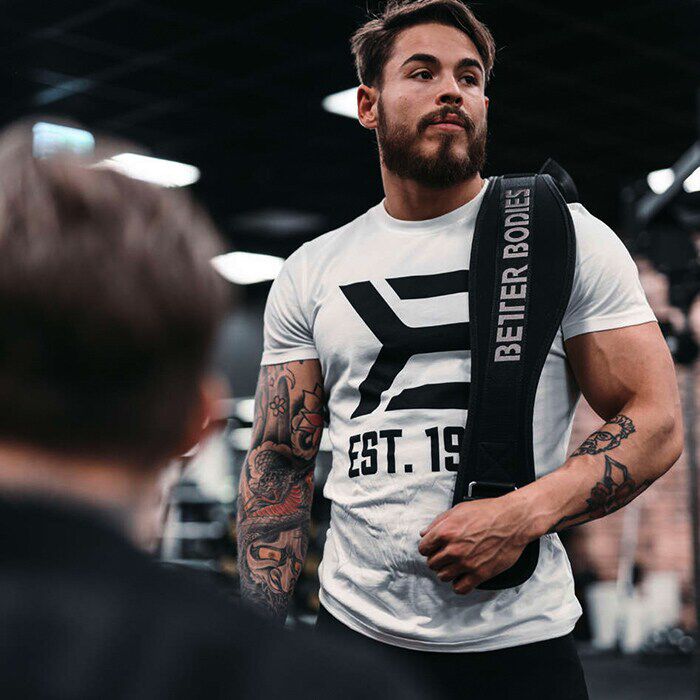 Tr&aelig;ningsb&aelig;lte Basic Sort