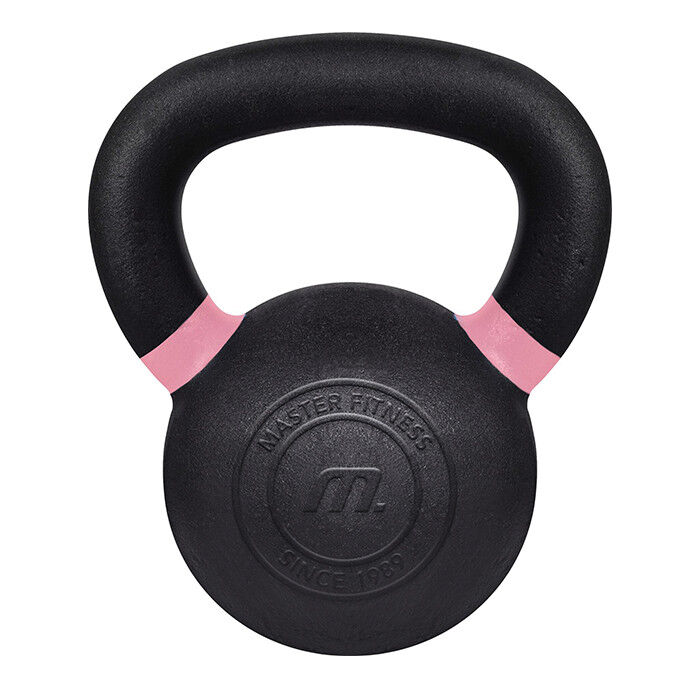 Kettlebell BC 4-48 kg