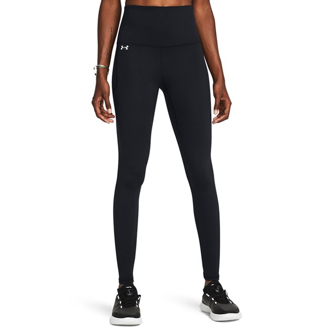 Motion Ultra High Waist Tights Sort