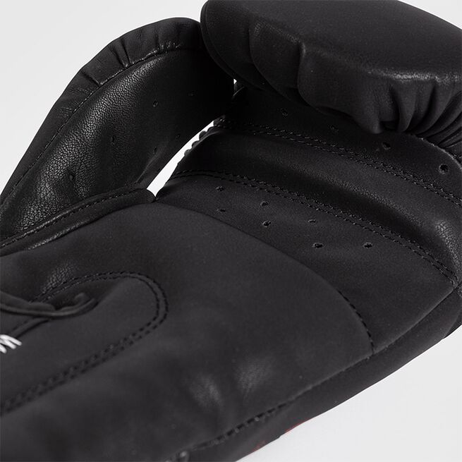 Tactical XT Boksehandsker Sort Rød