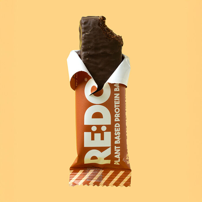 Protein Bar 60gx18 chocolate_chock