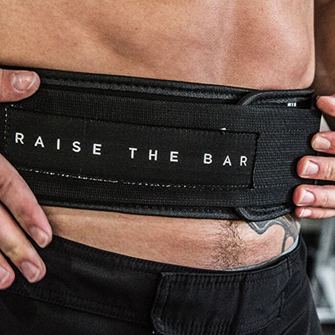 Jerkfit RTB Træningsbælte