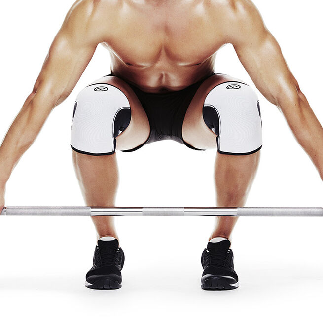 RX Knee Sleeve 7mm x2