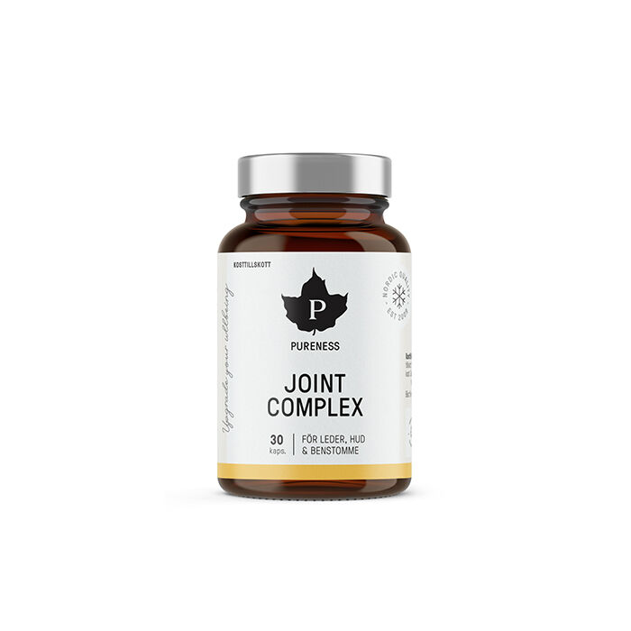 Joint Complex Collagen 30 kapsler