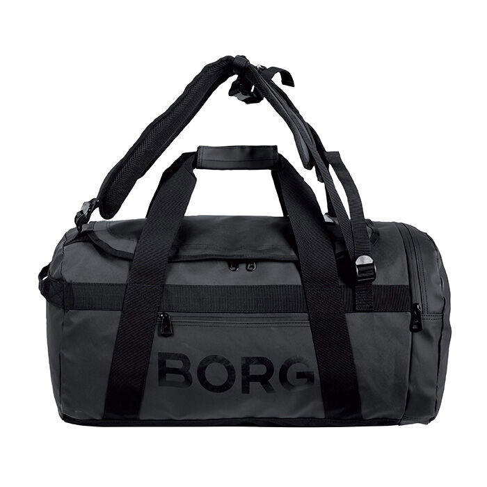 Duffelbag 35 L Taske Sort
