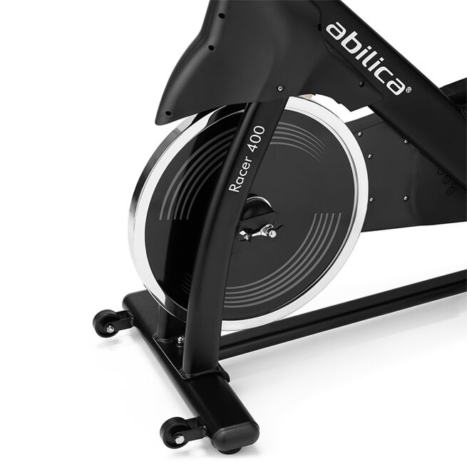 Abilica Racer 400 Spinningscykel