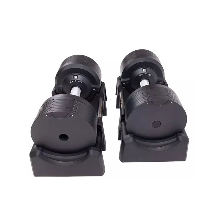 Justerbare H&aring;ndv&aelig;gte 2 st x 32,5kg