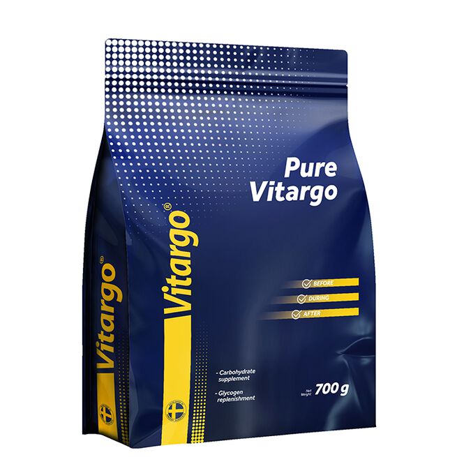 Ren Glutenfri Kulhydrat Load 700 g Natural Neutral