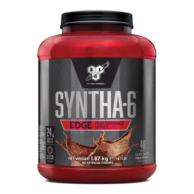 Syntha-6 Edge Mixed Protein 48 portioner Chocolate Milkshake